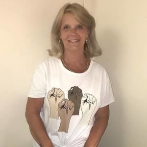 Meet your Posher, Cheryl